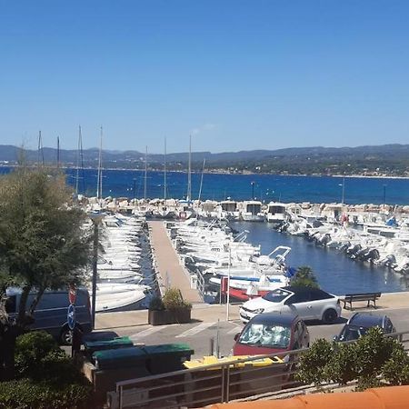 Petit Coin De Paradis Au Soleil Pres De La Mer Saint-Cyr-sur-Mer Εξωτερικό φωτογραφία