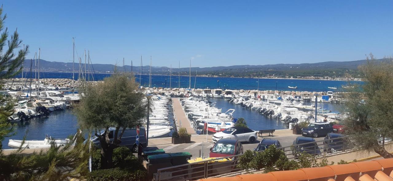 Petit Coin De Paradis Au Soleil Pres De La Mer Saint-Cyr-sur-Mer Εξωτερικό φωτογραφία